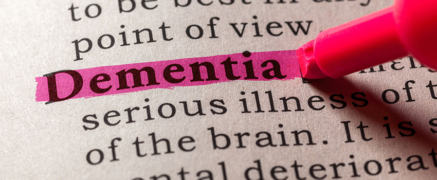 How Can I Reduce My Risk of Dementia?